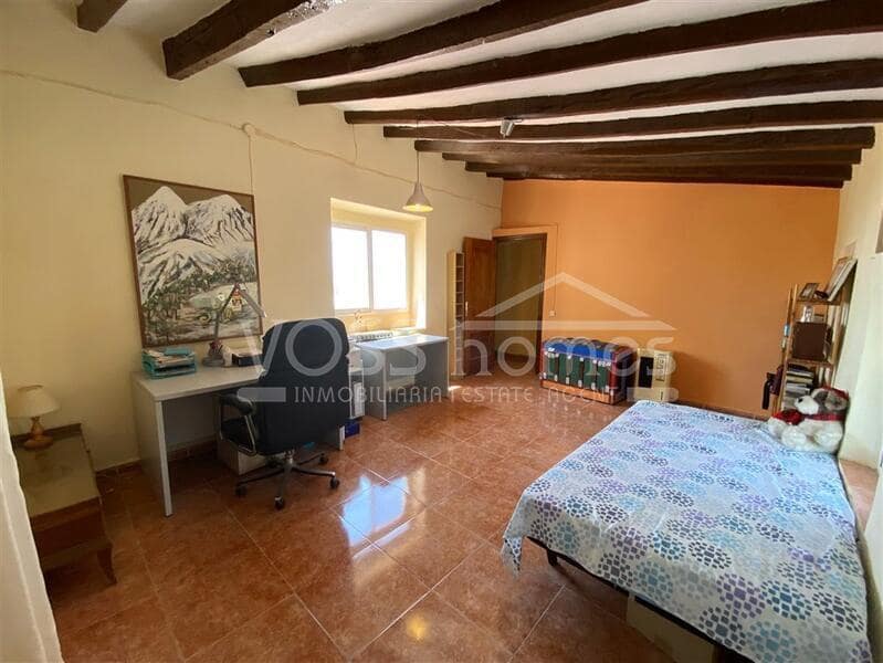 4 soveværelse Finca/Landehus til salg i Huercal-Overa - € 154.950 (Ref: 9103747)