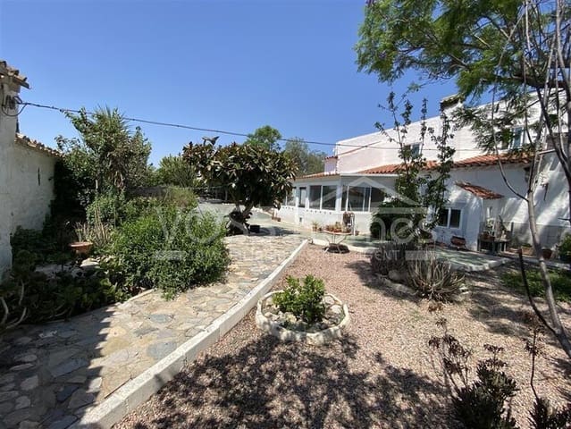 4 soverom Finca/Herregård til salgs i Huércal-Overa - € 154 950 (Ref: 9103747)