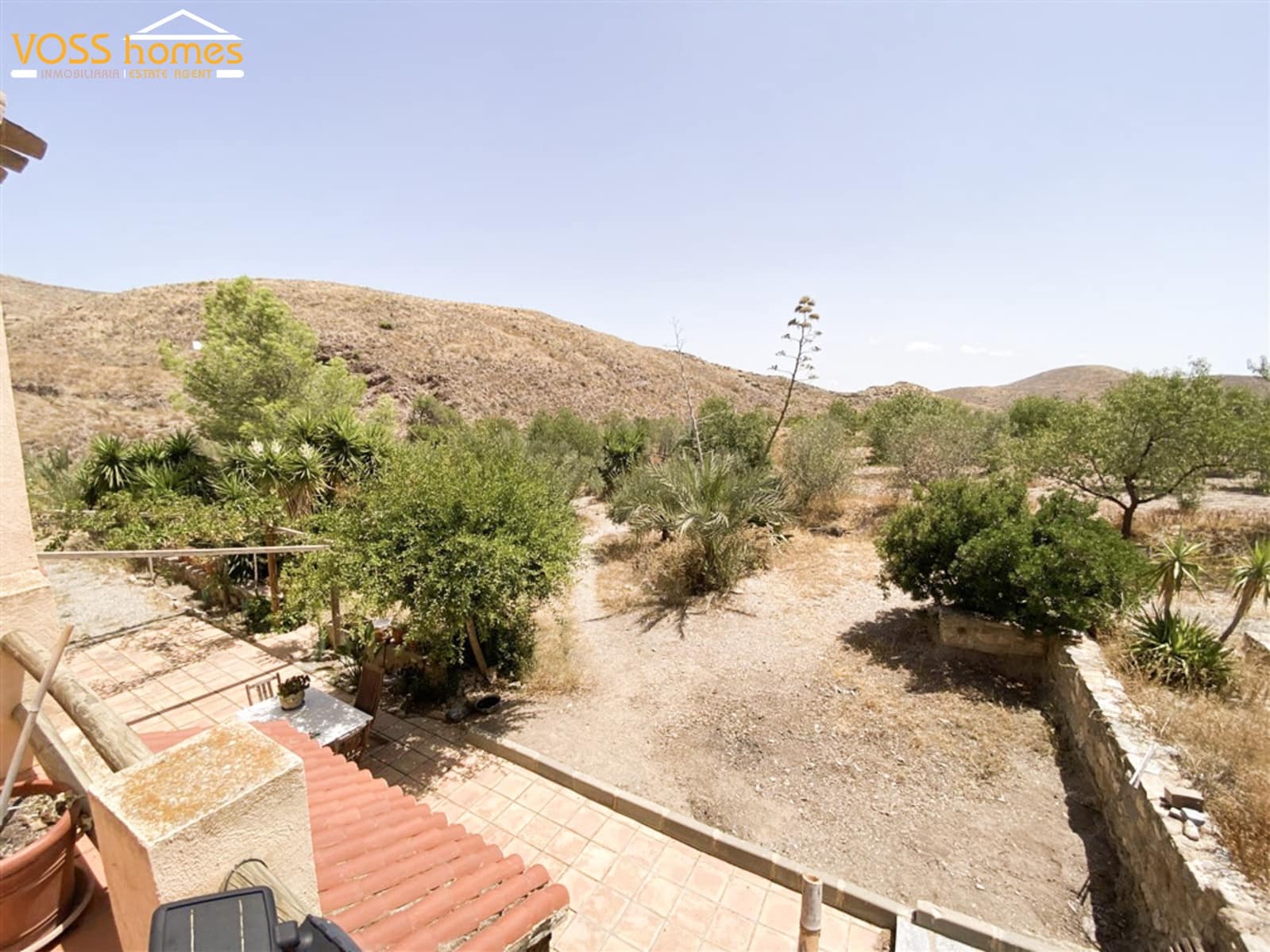 4 quarto Quinta/Casa Rural para venda em Taberno com garagem - 249 950 € (Ref: 9127003)