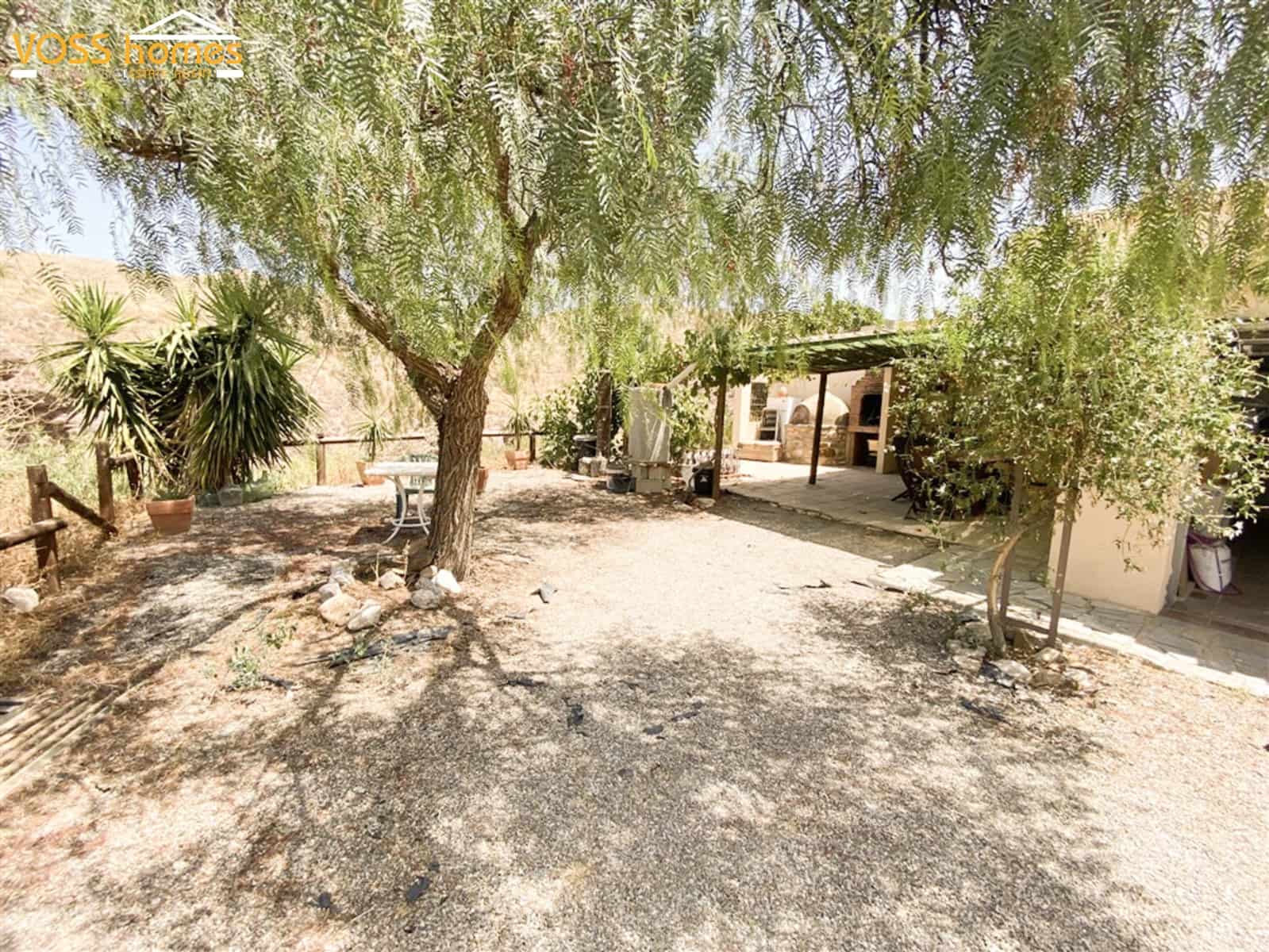 4 quarto Quinta/Casa Rural para venda em Taberno com garagem - 249 950 € (Ref: 9127003)