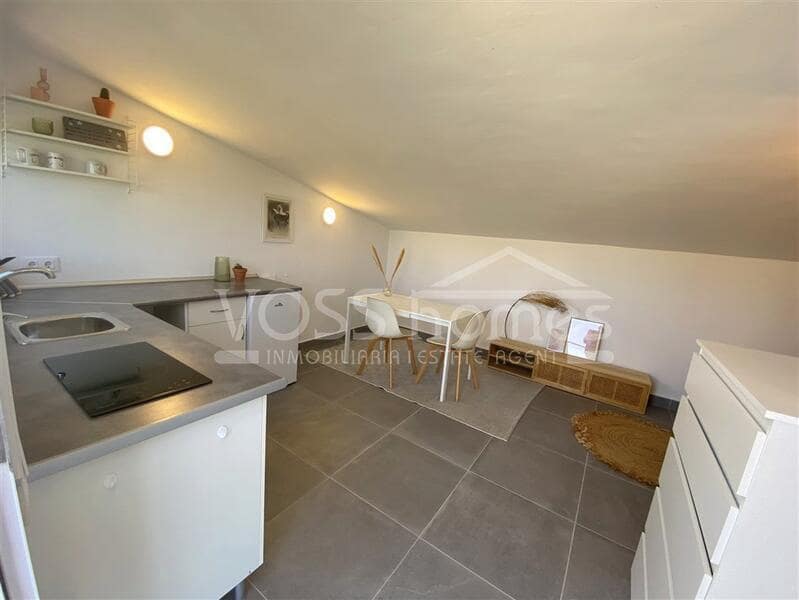 4 soveværelse Finca/Landehus til salg i Huercal-Overa med swimmingpool - € 210.000 (Ref: 9130565)