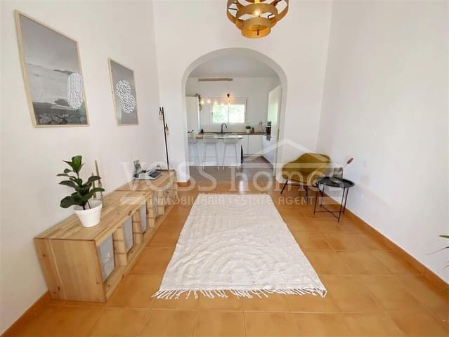 4 soverom Finca/Herregård til salgs i Huércal-Overa med svømmebasseng - € 210 000 (Ref: 9130565)