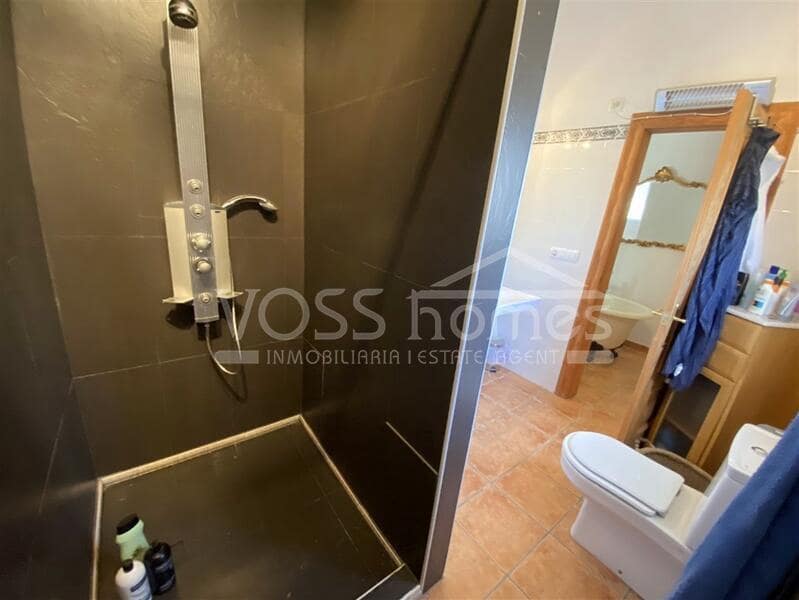 5 bedroom Finca/Country House for sale in Huercal-Overa with pool - € 299,995 (Ref: 9130568)