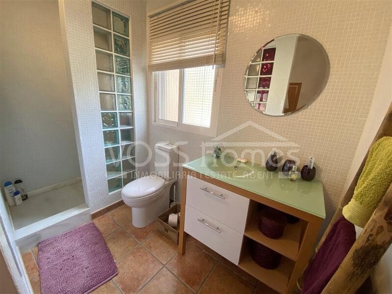 5 bedroom Finca/Country House for sale in Huercal-Overa with pool - € 299,995 (Ref: 9130568)