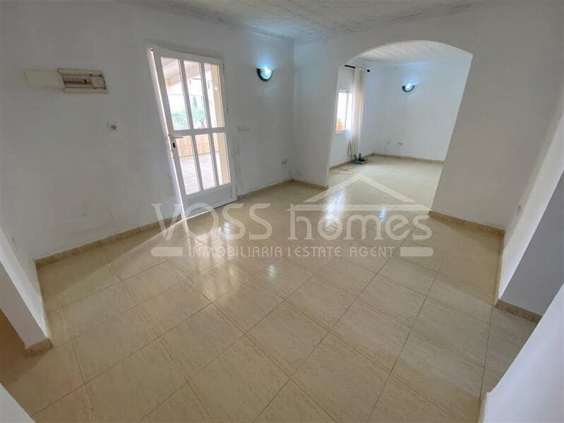 5 bedroom Finca/Country House for sale in Huercal-Overa with pool - € 299,995 (Ref: 9130568)