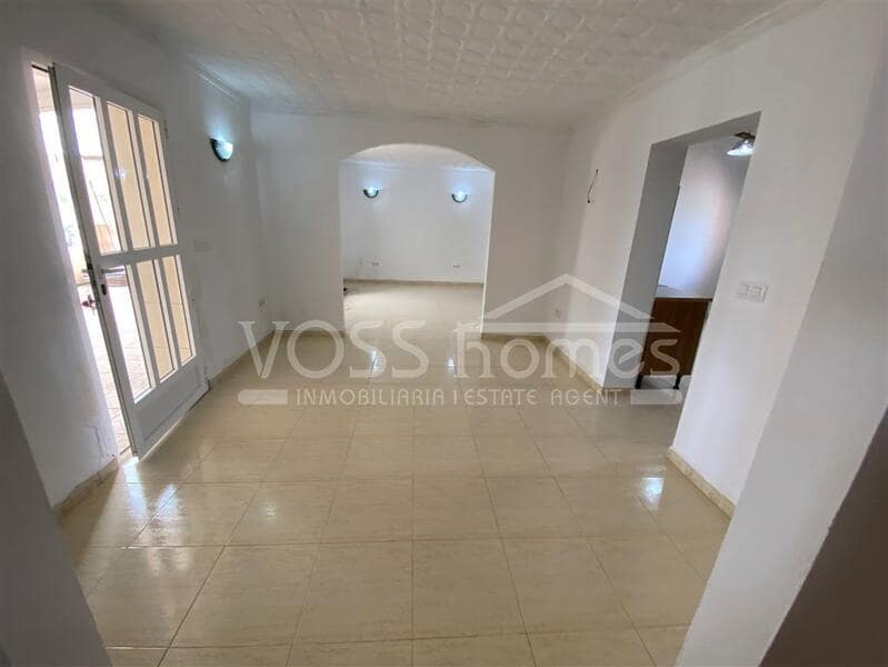 5 bedroom Finca/Country House for sale in Huercal-Overa with pool - € 299,995 (Ref: 9130568)