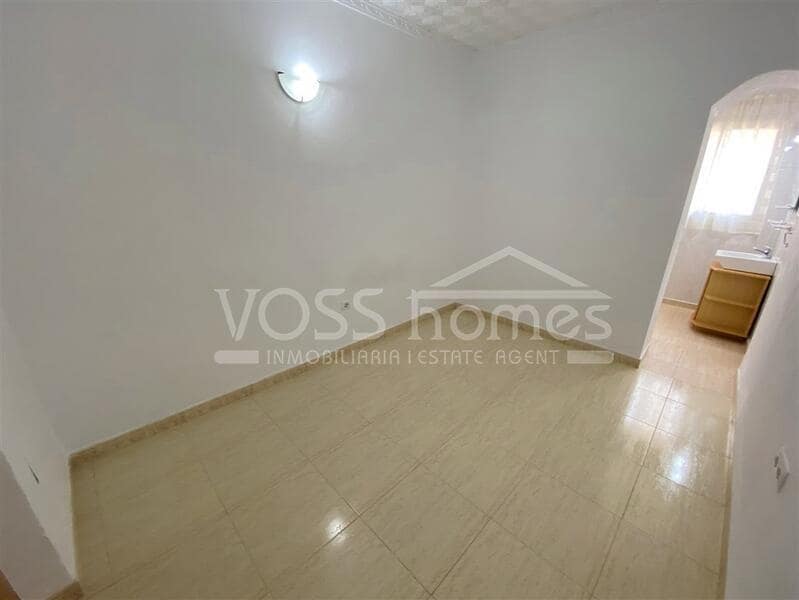 5 bedroom Finca/Country House for sale in Huercal-Overa with pool - € 299,995 (Ref: 9130568)