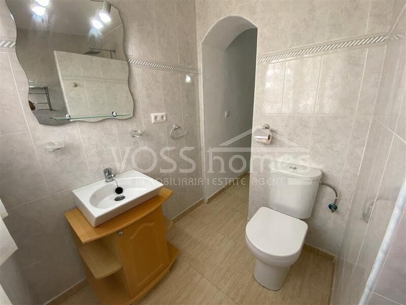 5 bedroom Finca/Country House for sale in Huercal-Overa with pool - € 299,995 (Ref: 9130568)