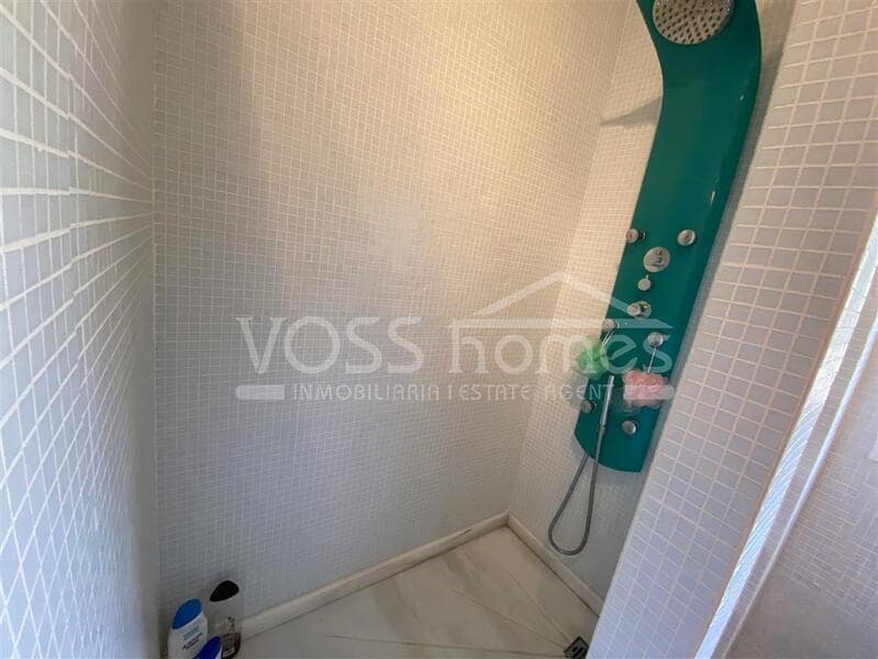 5 bedroom Finca/Country House for sale in Huercal-Overa with pool - € 299,995 (Ref: 9130568)