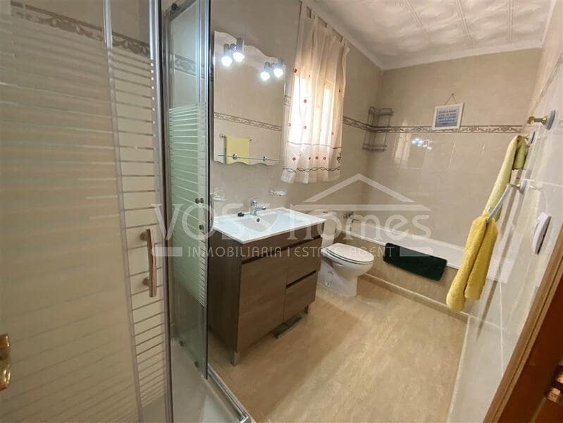 5 bedroom Finca/Country House for sale in Huercal-Overa with pool - € 299,995 (Ref: 9130568)