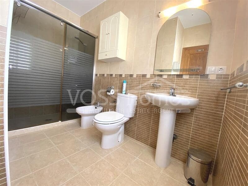 3 sypialnia Willa na sprzedaż w Zurgena z basenem - 269 950 € (Ref: 9143260)