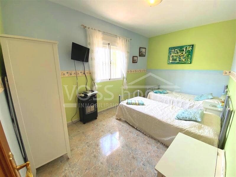 3 sypialnia Willa na sprzedaż w Zurgena z basenem - 269 950 € (Ref: 9143260)