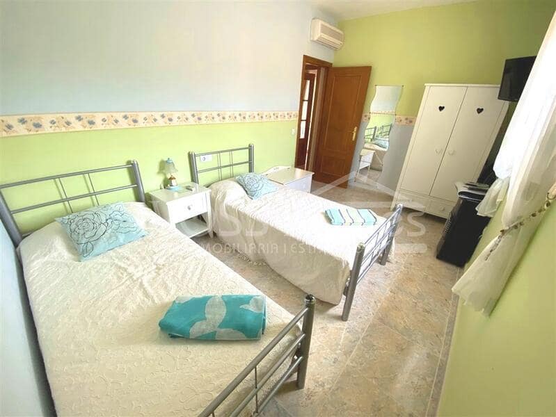 3 sypialnia Willa na sprzedaż w Zurgena z basenem - 269 950 € (Ref: 9143260)