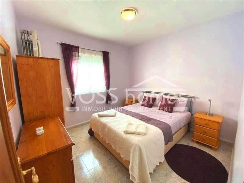 3 sypialnia Willa na sprzedaż w Zurgena z basenem - 269 950 € (Ref: 9143260)