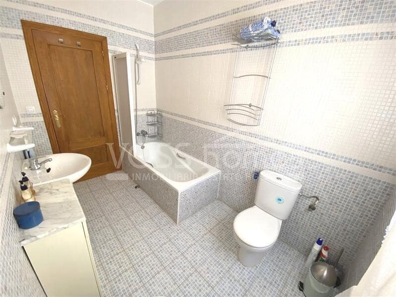 3 sypialnia Willa na sprzedaż w Zurgena z basenem - 269 950 € (Ref: 9143260)