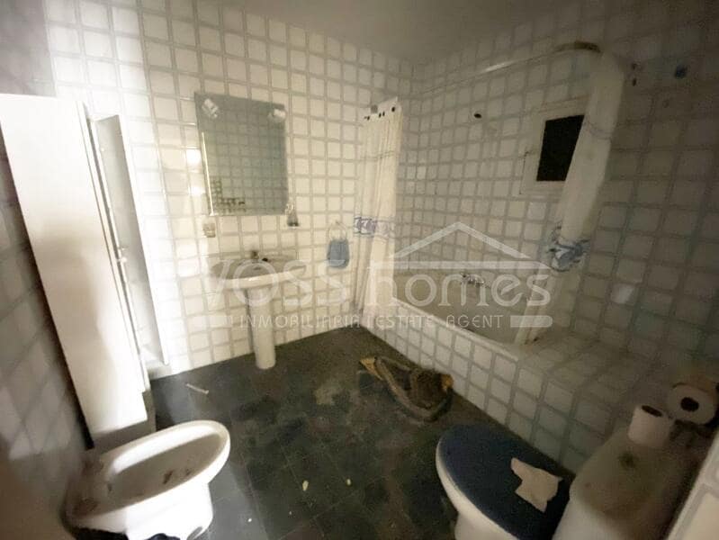 5 soveværelse Byhus til salg i La Alfoquia - € 249.950 (Ref: 9143324)