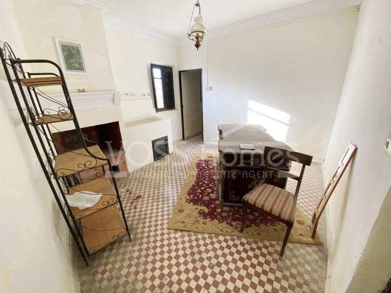 5 soveværelse Byhus til salg i La Alfoquia - € 249.950 (Ref: 9143324)