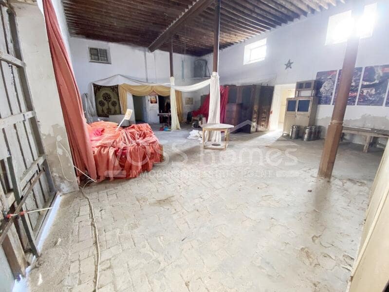 5 soveværelse Byhus til salg i La Alfoquia - € 249.950 (Ref: 9143324)