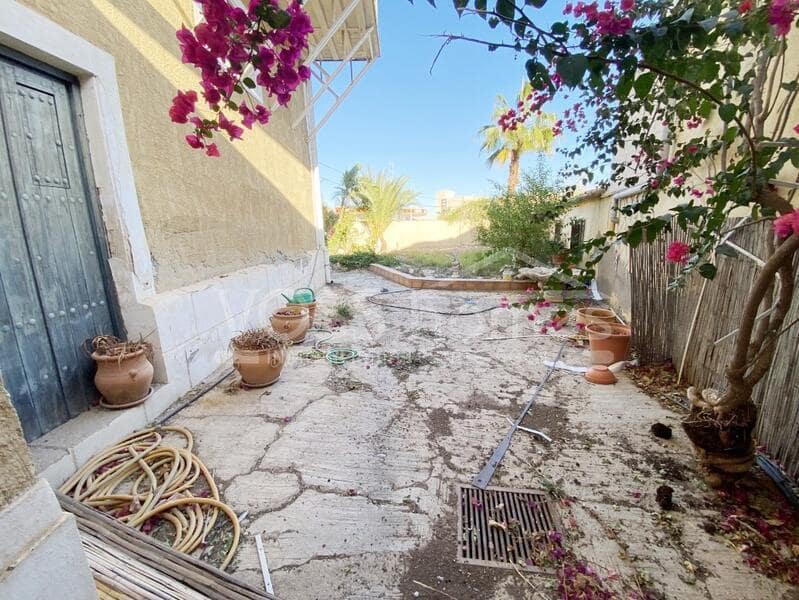 5 soveværelse Byhus til salg i La Alfoquia - € 249.950 (Ref: 9143324)