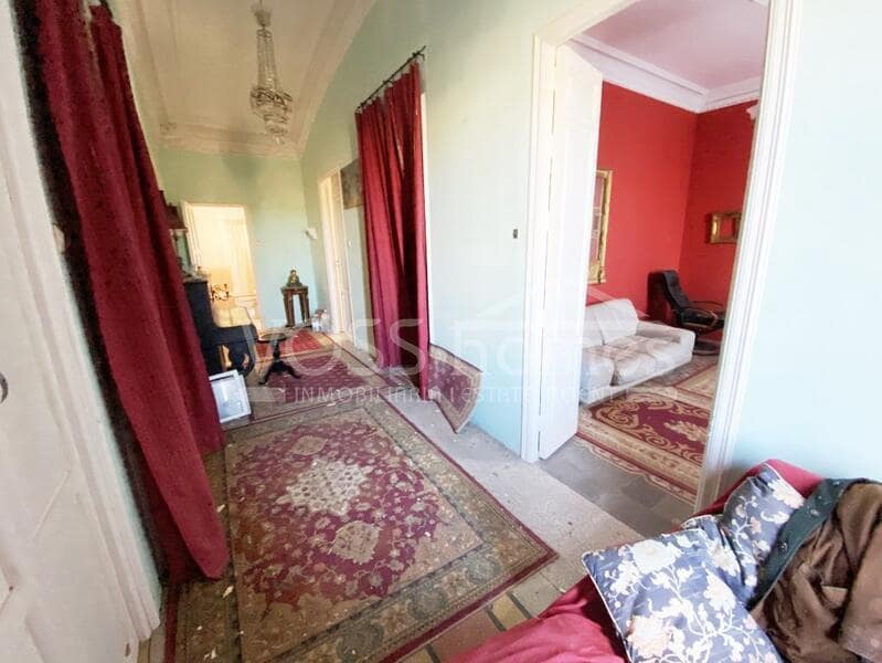 5 soveværelse Byhus til salg i La Alfoquia - € 249.950 (Ref: 9143324)