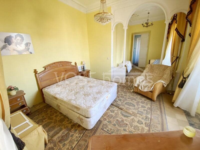 5 soveværelse Byhus til salg i La Alfoquia - € 249.950 (Ref: 9143324)