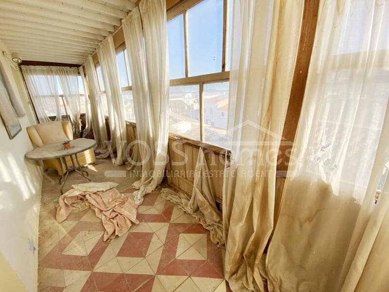 5 soveværelse Byhus til salg i La Alfoquia - € 249.950 (Ref: 9143324)