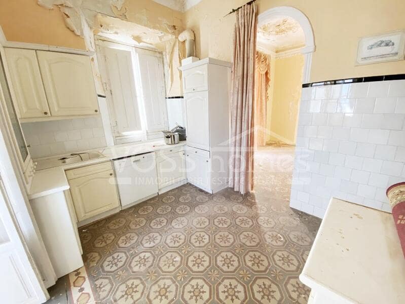 5 soveværelse Byhus til salg i La Alfoquia - € 249.950 (Ref: 9143324)