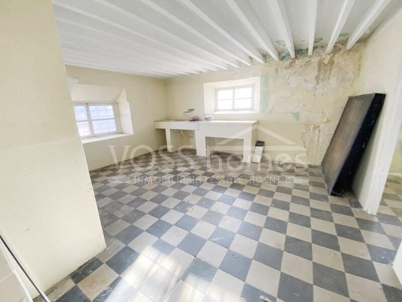 5 soveværelse Byhus til salg i La Alfoquia - € 249.950 (Ref: 9143324)