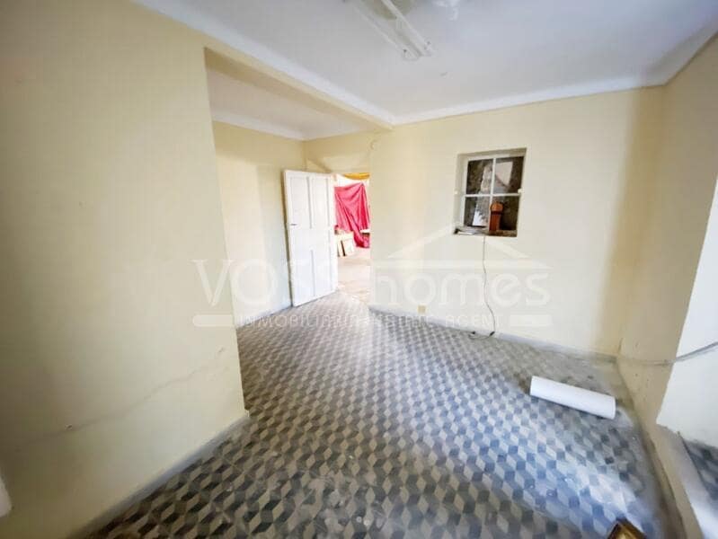 5 soveværelse Byhus til salg i La Alfoquia - € 249.950 (Ref: 9143324)