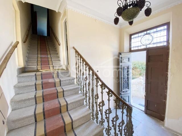 5 sypialnia Dom na sprzedaż w La Alfoquia, Zurgena - 249 950 € (Ref: 9143324)