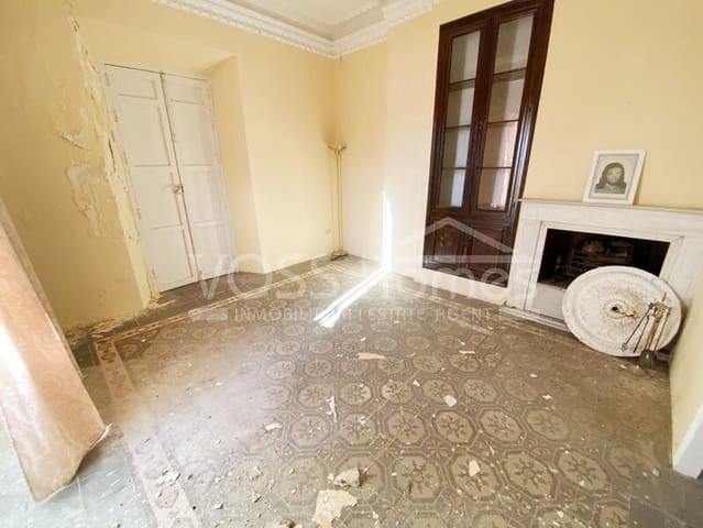 5 sypialnia Dom na sprzedaż w La Alfoquia, Zurgena - 249 950 € (Ref: 9143324)