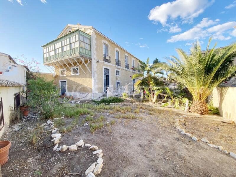 5 soveværelse Byhus til salg i La Alfoquia - € 249.950 (Ref: 9143324)