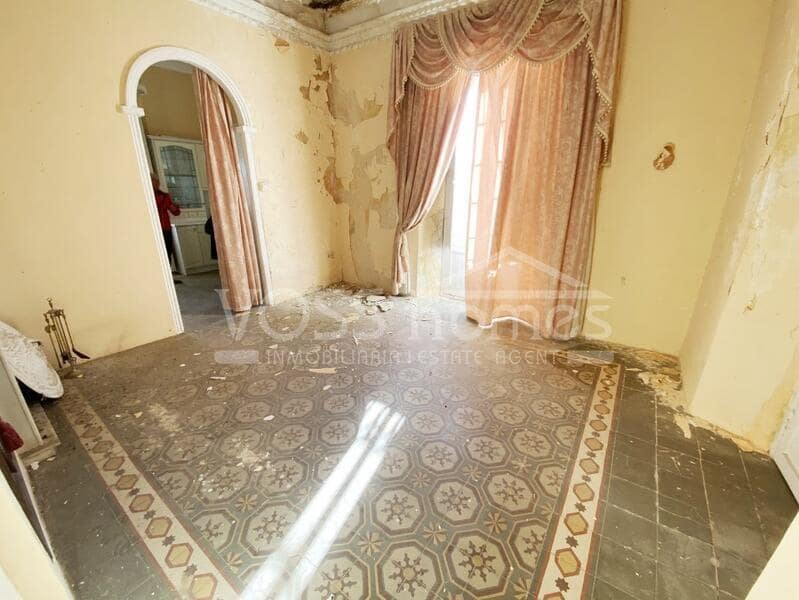 5 soveværelse Byhus til salg i La Alfoquia - € 249.950 (Ref: 9143324)