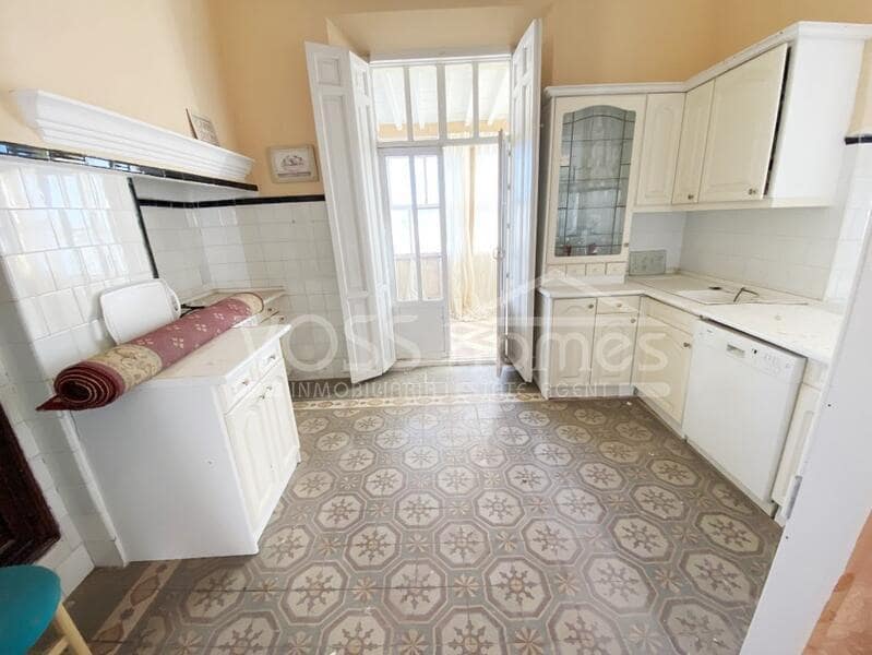 5 soveværelse Byhus til salg i La Alfoquia - € 249.950 (Ref: 9143324)