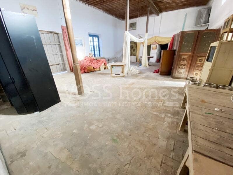 5 soveværelse Byhus til salg i La Alfoquia - € 249.950 (Ref: 9143324)