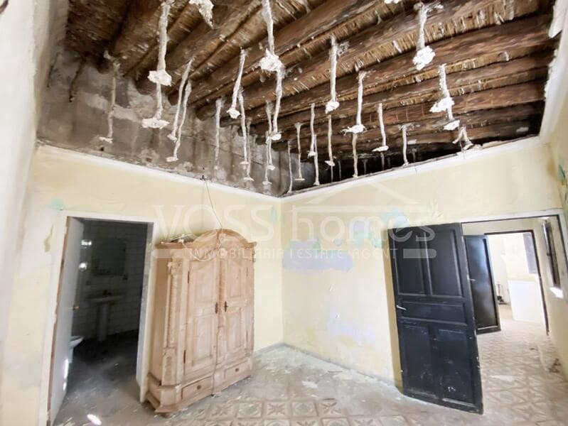 5 soveværelse Byhus til salg i La Alfoquia - € 249.950 (Ref: 9143324)