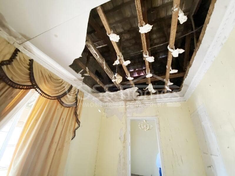 5 soveværelse Byhus til salg i La Alfoquia - € 249.950 (Ref: 9143324)