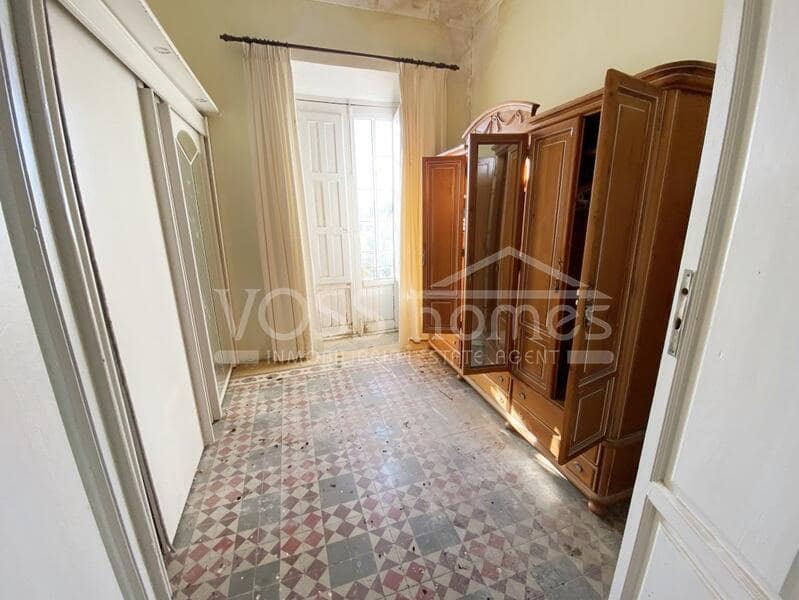 5 soveværelse Byhus til salg i La Alfoquia - € 249.950 (Ref: 9143324)