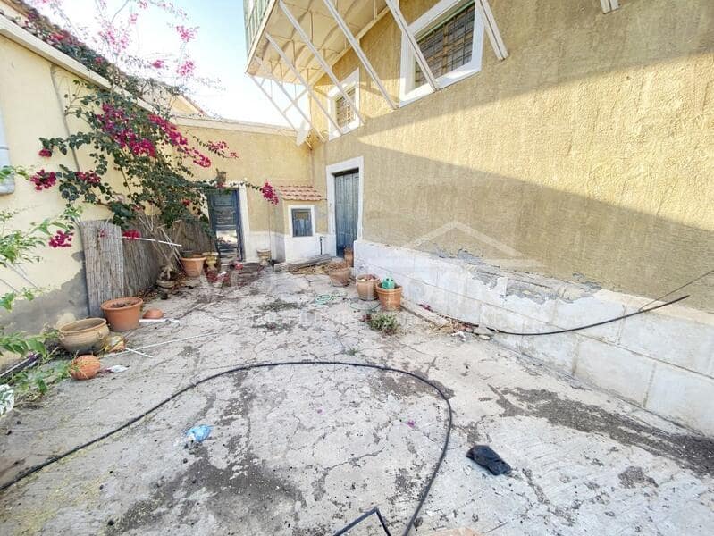 5 soveværelse Byhus til salg i La Alfoquia - € 249.950 (Ref: 9143324)