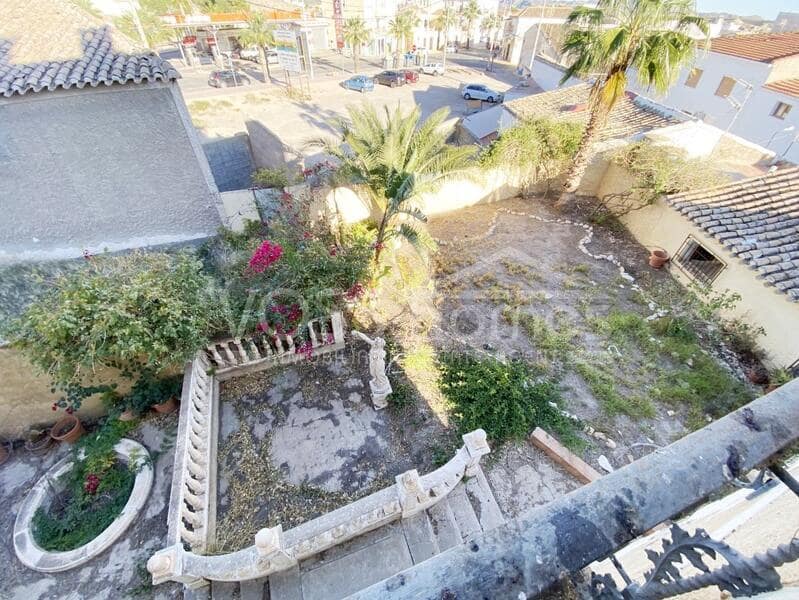 5 soveværelse Byhus til salg i La Alfoquia - € 249.950 (Ref: 9143324)