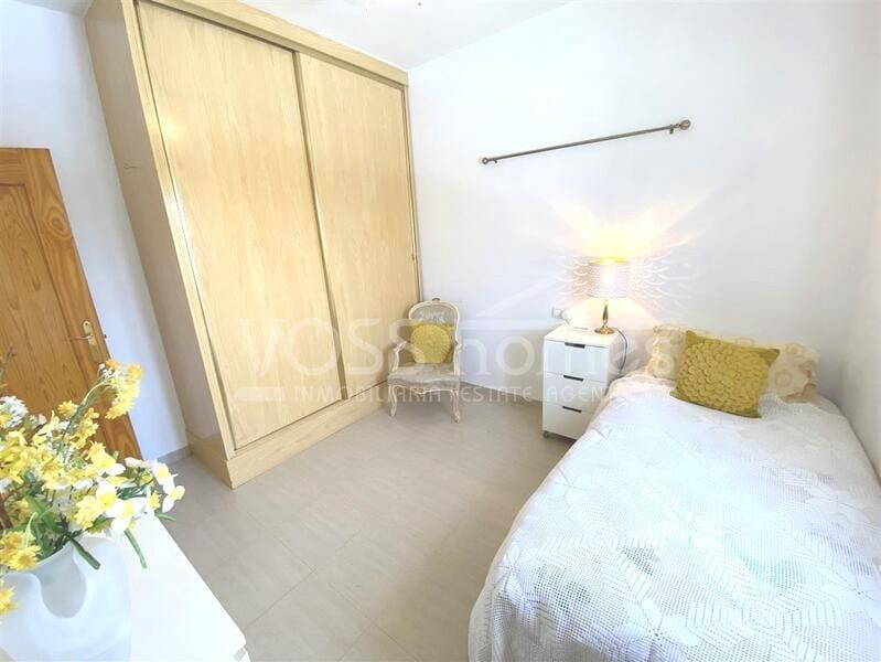 3 soverom Villa til salgs i Zurgena med svømmebasseng - € 249 950 (Ref: 9143325)