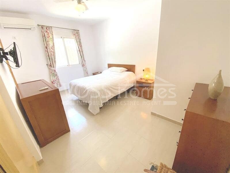 3 soverom Villa til salgs i Zurgena med svømmebasseng - € 249 950 (Ref: 9143325)