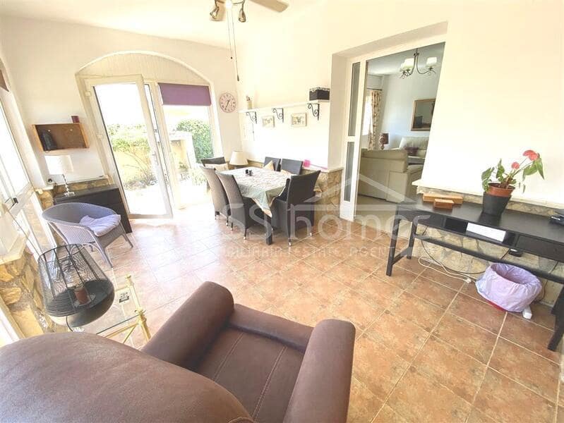 3 soverom Villa til salgs i Zurgena med svømmebasseng - € 249 950 (Ref: 9143325)