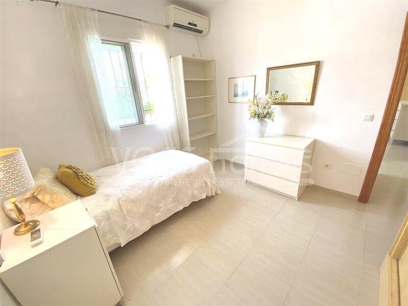 3 soverom Villa til salgs i Zurgena med svømmebasseng - € 249 950 (Ref: 9143325)