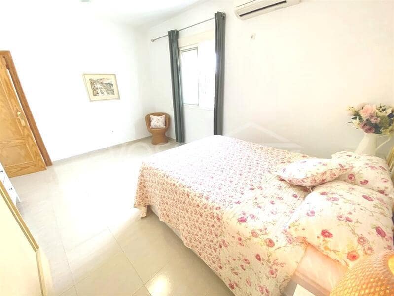 3 soverom Villa til salgs i Zurgena med svømmebasseng - € 249 950 (Ref: 9143325)