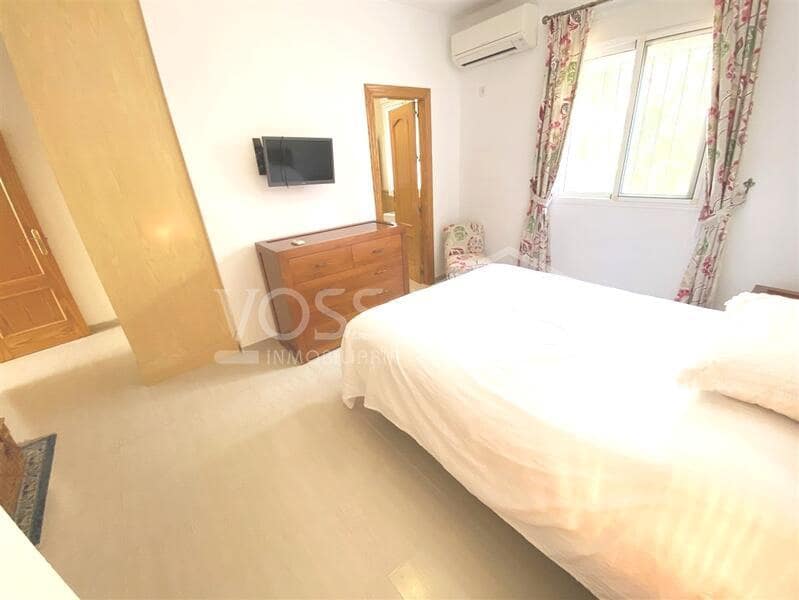 3 soverom Villa til salgs i Zurgena med svømmebasseng - € 249 950 (Ref: 9143325)