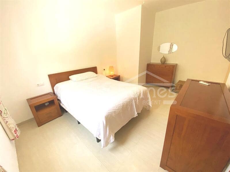 3 soverom Villa til salgs i Zurgena med svømmebasseng - € 249 950 (Ref: 9143325)