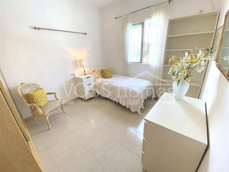 3 soverom Villa til salgs i Zurgena med svømmebasseng - € 249 950 (Ref: 9143325)