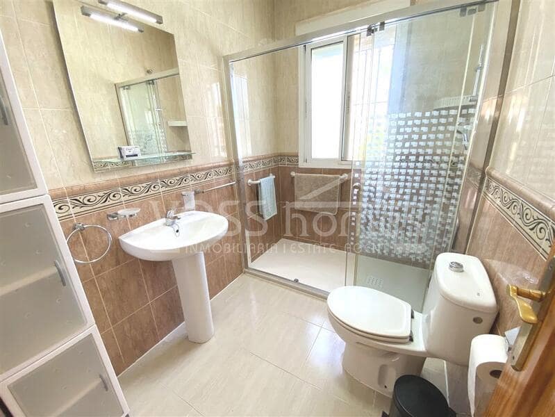 3 soverom Villa til salgs i Zurgena med svømmebasseng - € 249 950 (Ref: 9143325)