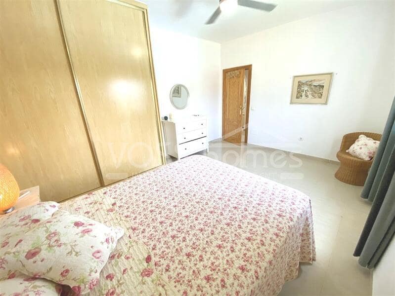 3 soverom Villa til salgs i Zurgena med svømmebasseng - € 249 950 (Ref: 9143325)